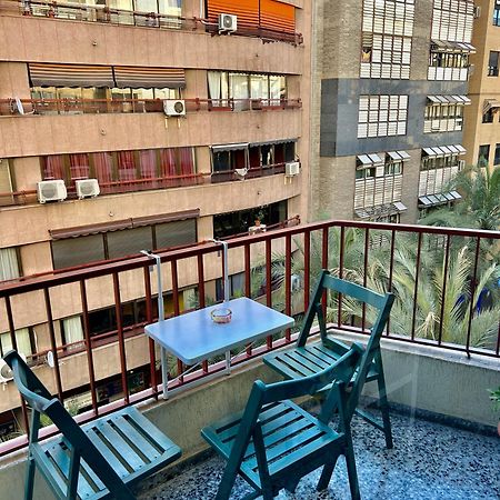 Alicante Central Market Living 外观 照片