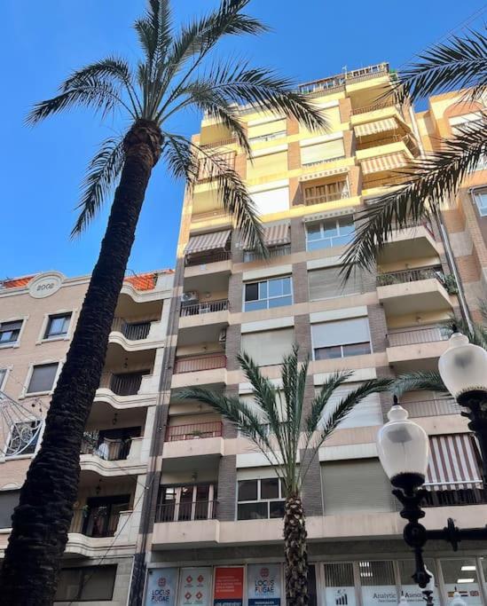 Alicante Central Market Living 外观 照片