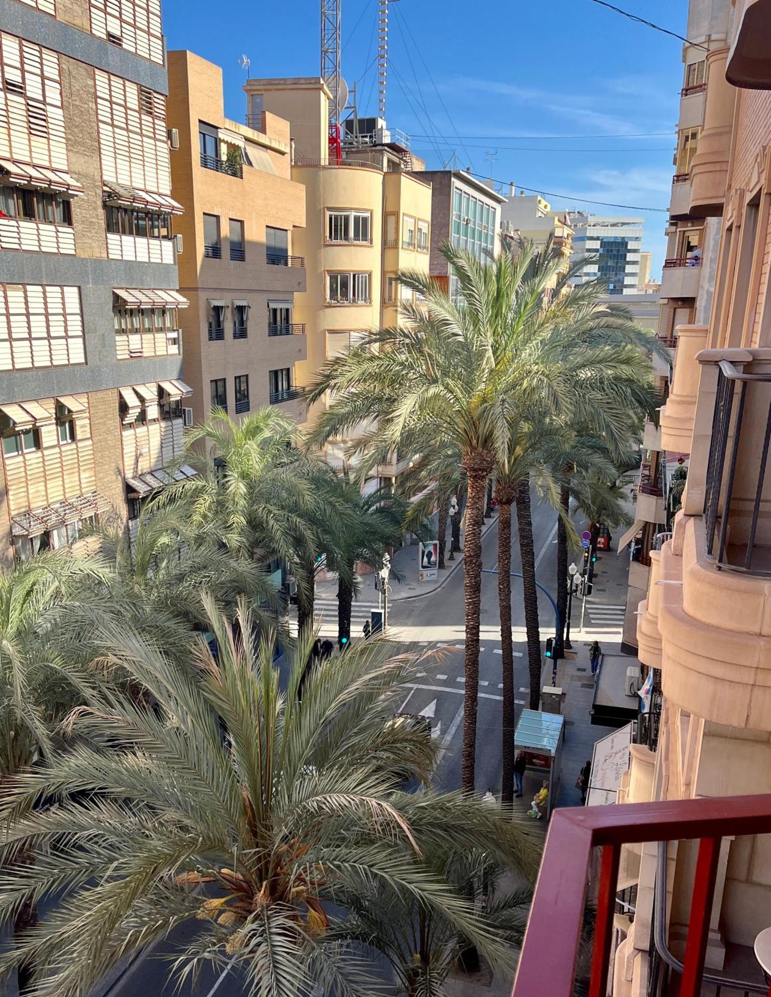 Alicante Central Market Living 外观 照片