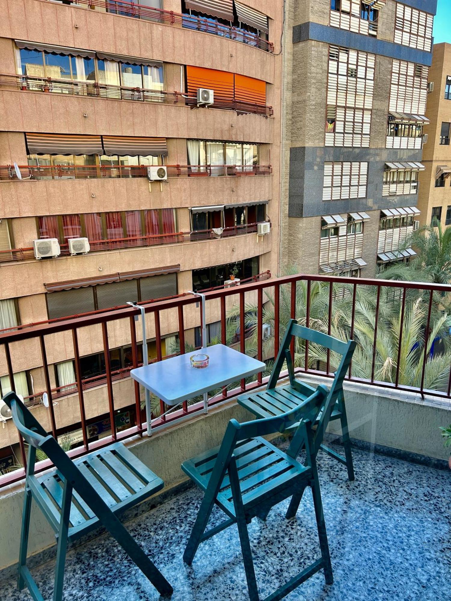 Alicante Central Market Living 外观 照片